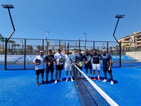 beyond padel academy|beyond padel coaching staff.